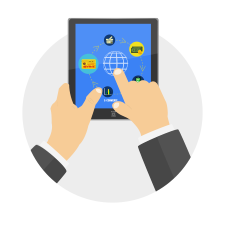 上課不受限制 上課不受限制